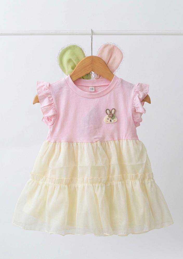 Bunny Frock