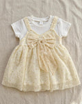Ribbon Frock
