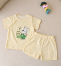 Bunny Nicker Suit