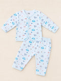 Teddy Bear Suit