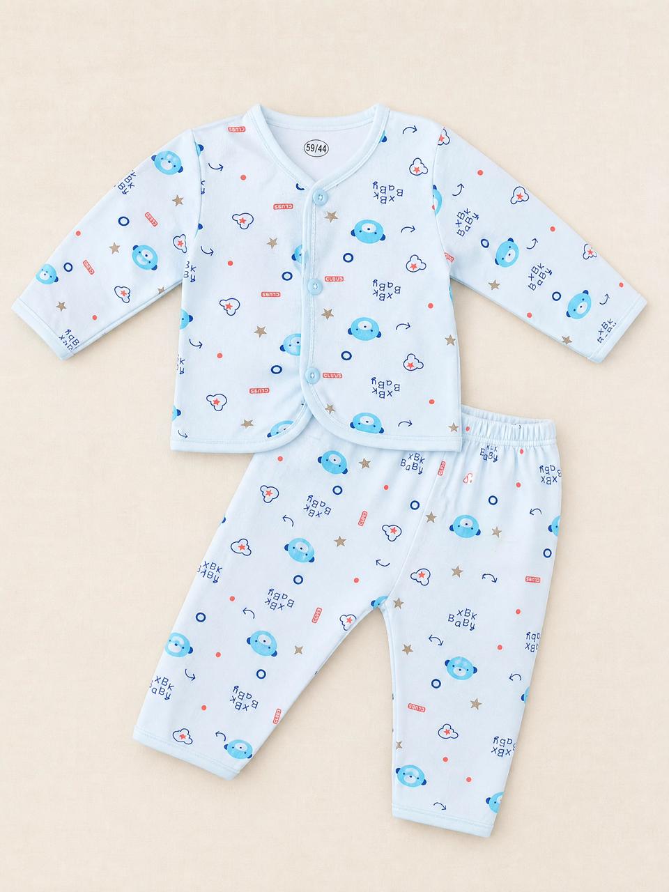 Teddy Bear Suit