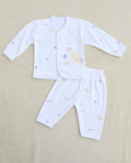 Elephant Suit Blue