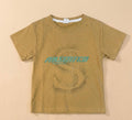Printed T shirt