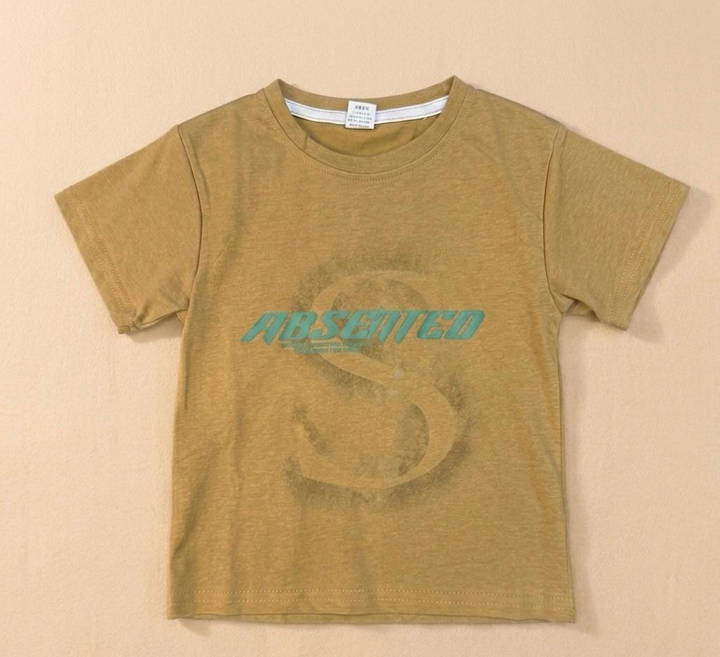 Printed T shirt