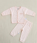 Bear Pajama Suit