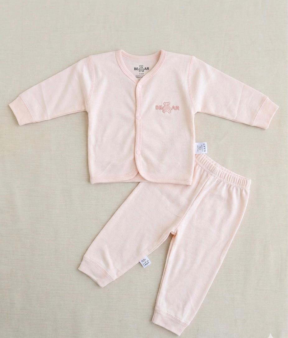 Bear Pajama Suit