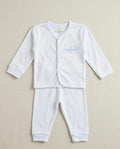 Bear Pajama Suit