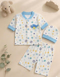 Fishie Short Set