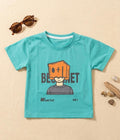 Animated T shirt