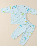 Twinkle Stars Suit