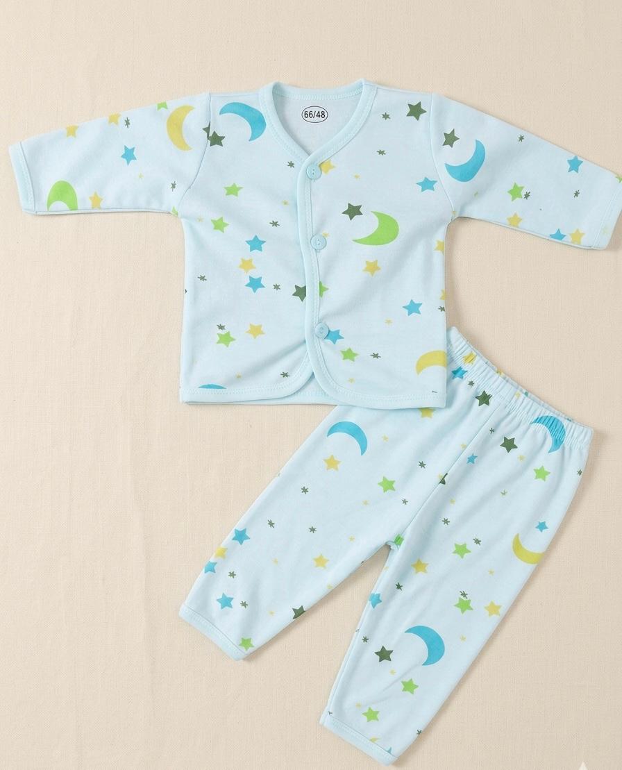 Twinkle Stars Suit