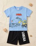 Labzaa Nicker Suit