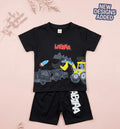 Labzaa Nicker Suit