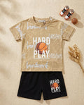 Hard Play Nicker Suit