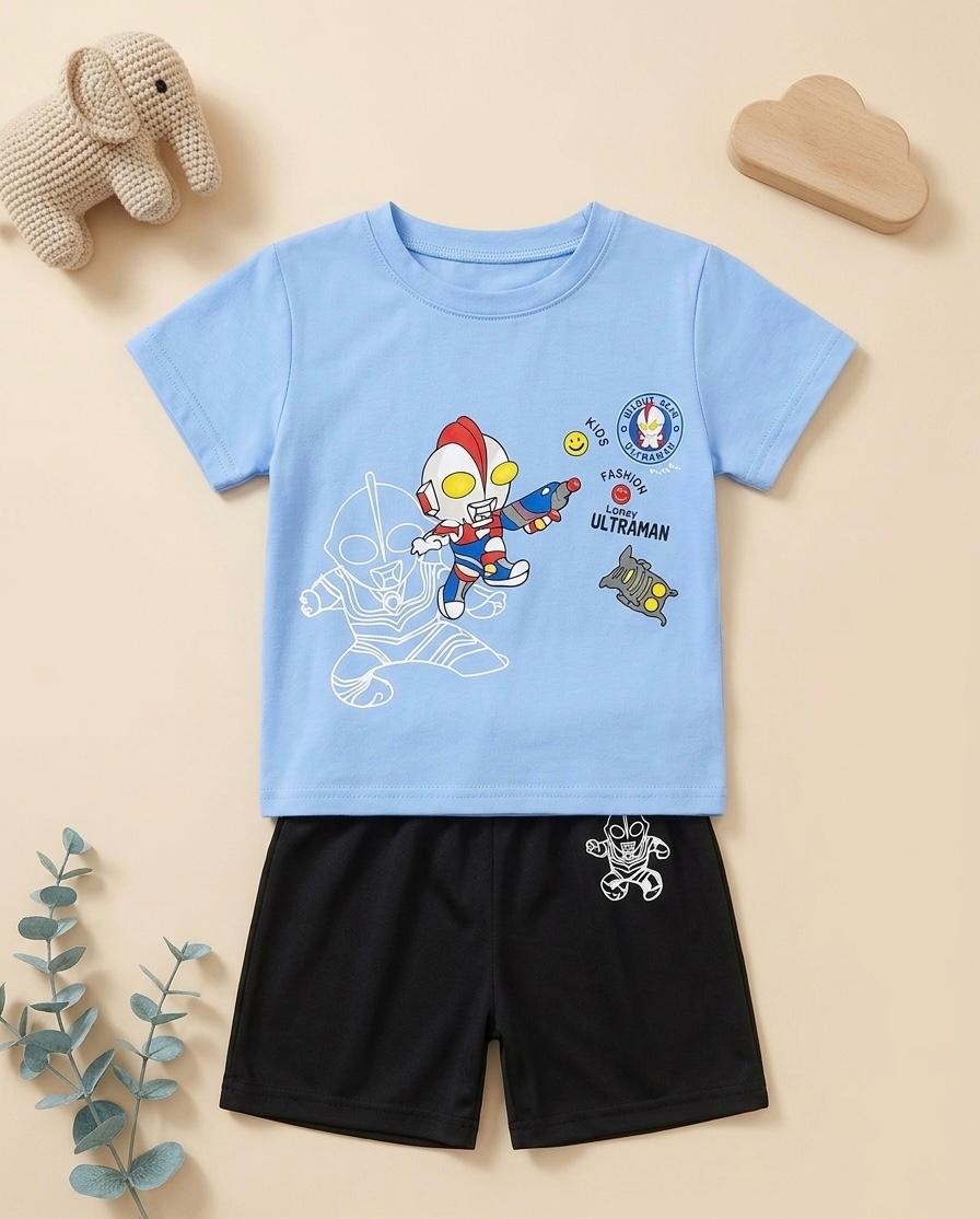Ultraman Summer Set
