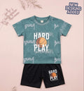 Hard Play Nicker Suit