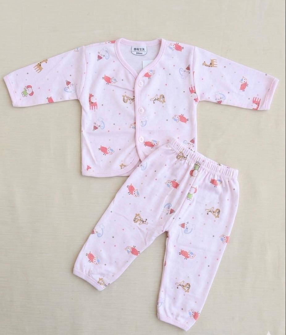 Baby Night Suit